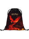 BAAGL  BAAGL SET 3 Core Harry Potter Feniks: ruksak, pernica, torba