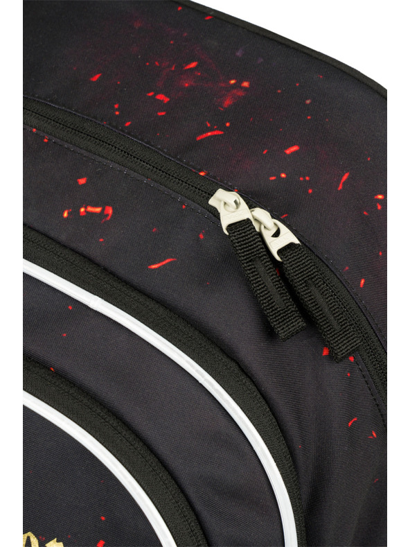 BAAGL  BAAGL SET 3 Core Harry Potter Feniks: ruksak, pernica, torba