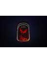 BAAGL  BAAGL SET 3 Core Harry Potter Feniks: ruksak, pernica, torba
