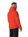 Kilpi Crvena muška skijaška jakna Kilpi Tonn-M