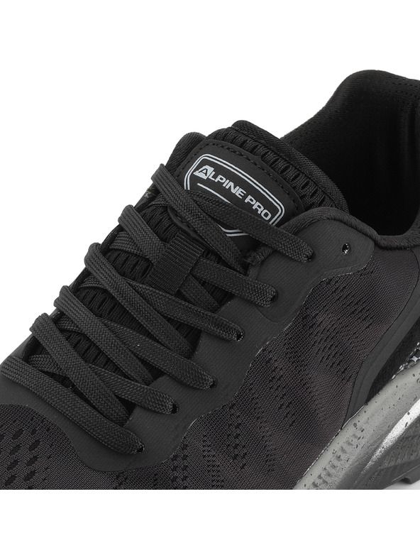 ALPINE PRO Muška outdoor obuća ALPINE PRO ZEWER black