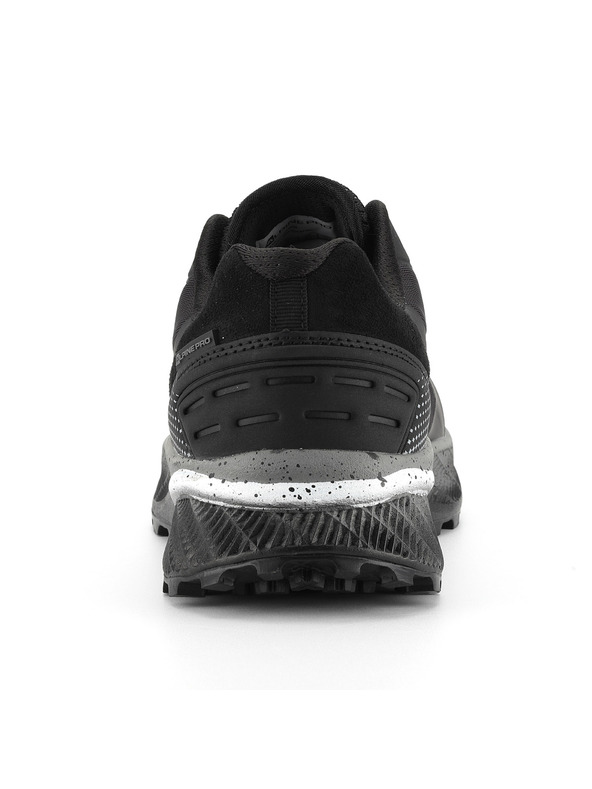 ALPINE PRO Muška outdoor obuća ALPINE PRO ZEWER black