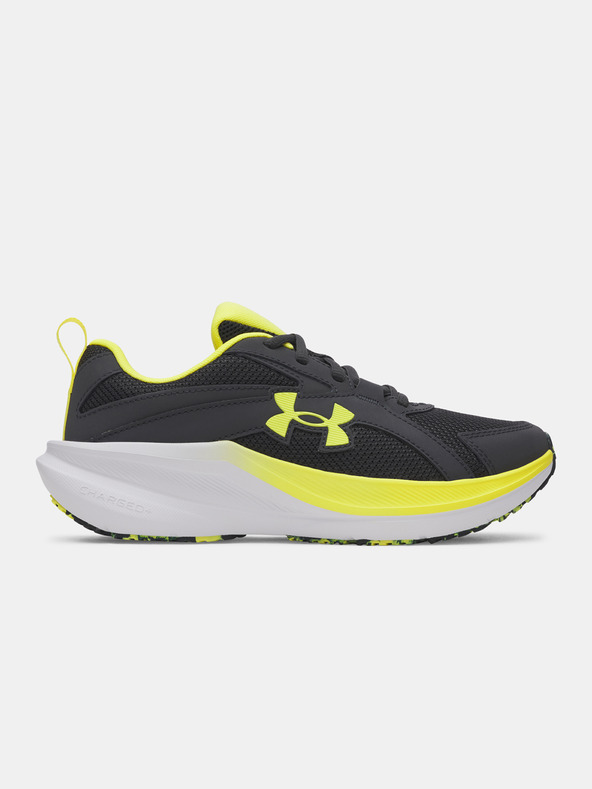 Under Armour Dječje cipele Under Armour UA BGS Assert 11-GRY