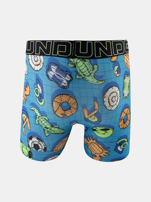 Under Armour Dječje bokserice Under Armour Ua Performance Tech Mesh - Prints