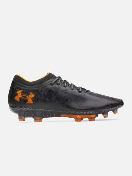 Under Armour Muške kopačke Under Armour UA Magnetico Elite 5 FG MNSY-GRY