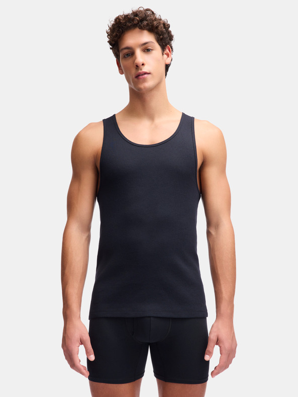 Under Armour Muški top Under Armour M UA Perf Cotton Tank-2pk