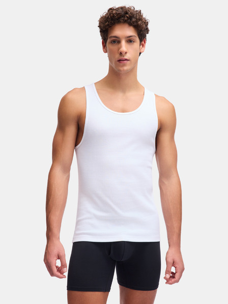 Under Armour Muški top Under Armour M UA Perf Cotton Tank-2pk