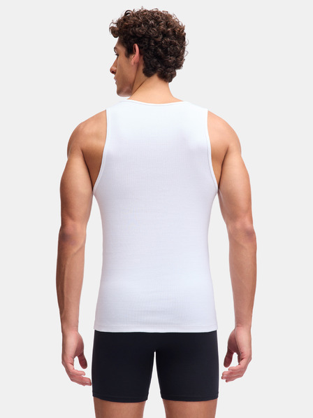 Under Armour Muški top Under Armour M UA Perf Cotton Tank-2pk