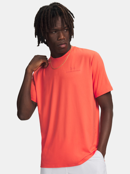 Under Armour Muška majica Under Armour Vanish Energy SS-RED