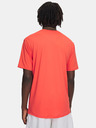 Under Armour Muška majica Under Armour Vanish Energy SS-RED