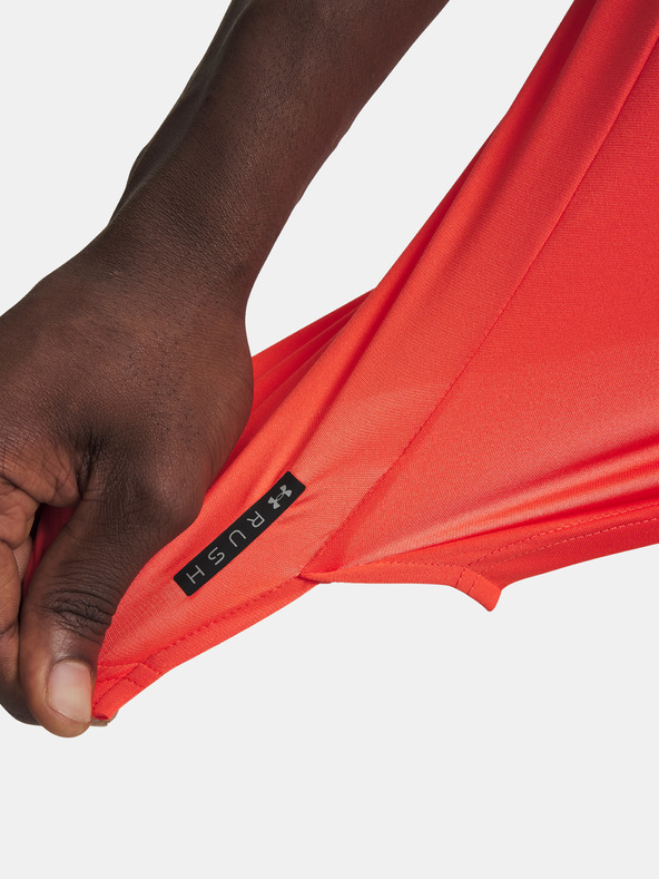 Under Armour Muška majica Under Armour Vanish Energy SS-RED