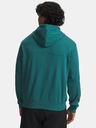 Under Armour Muški hoodie Under Armour UA Rival LW Hoodie-GRN