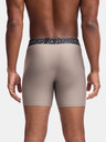 Under Armour Muške bokserice Under Armour M UA Perf Tech 6in (3 kom)