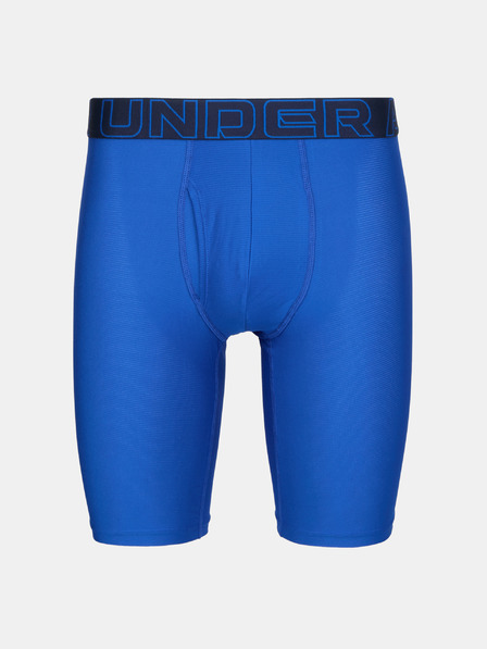 Under Armour Muške bokserice Under Armour M UA Perf Tech Mesh 9in-3pk