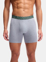Under Armour Muške bokserice Under Armour M UA Perf Cotton 6in (3kom)