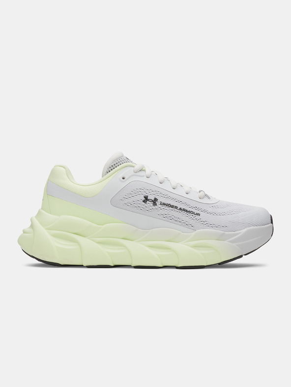 Under Armour Ženske cipele Under Armour UA W Halo Runner NM-GRY