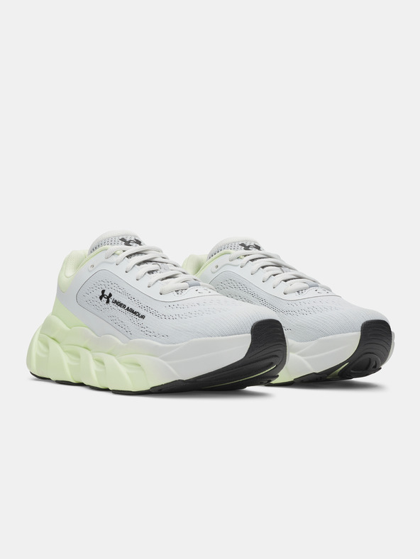 Under Armour Ženske cipele Under Armour UA W Halo Runner NM-GRY