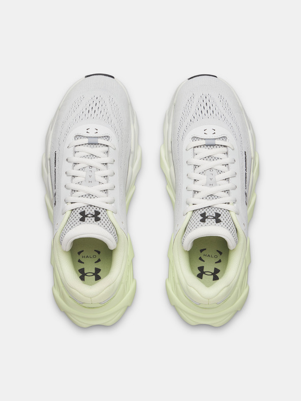 Under Armour Ženske cipele Under Armour UA W Halo Runner NM-GRY