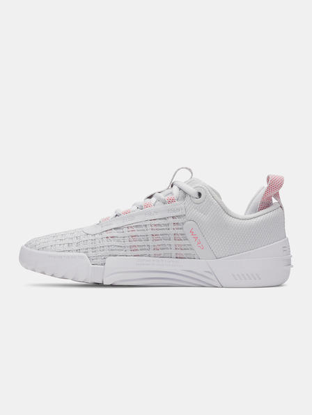 Under Armour Ženske cipele Under Armour UA W TriBase Reign 6-GRY