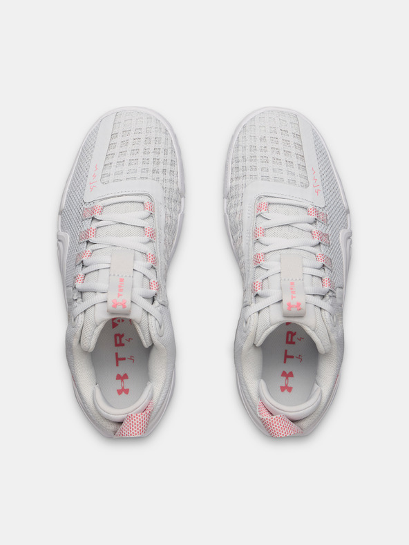 Under Armour Ženske cipele Under Armour UA W TriBase Reign 6-GRY