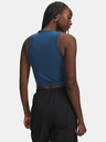 Under Armour Ženski top Under Armour Seamless Cotton Hand Tank-BLU