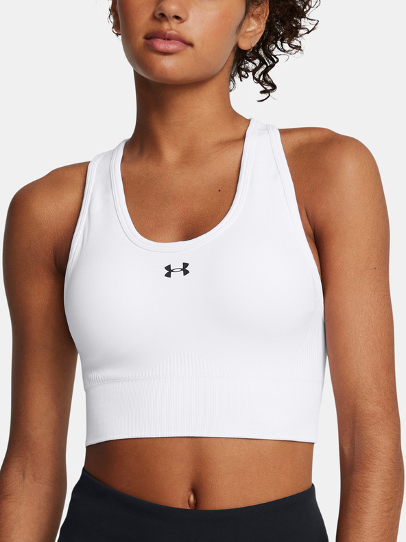 Under Armour Ženski grudnjak Under Armour Vanish Seamless Mid Bra