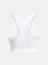 Under Armour Ženski grudnjak Under Armour Vanish Seamless Mid Bra