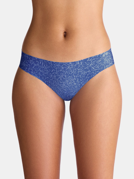 Under Armour Ženske gaćice Under Armour UA Pure Stretch NS (3 kom)