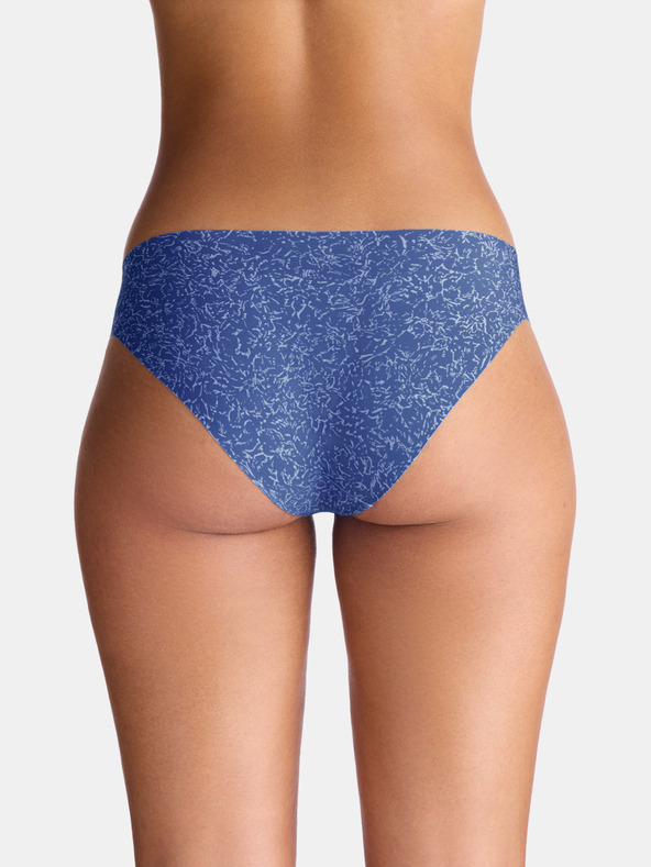 Under Armour Ženske gaćice Under Armour UA Pure Stretch NS (3 kom)