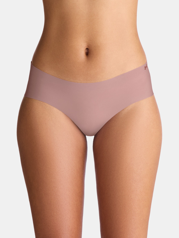 Under Armour Ženske gaćice Under Armour UA Pure Stretch NS HIP - 3 kom
