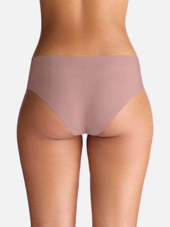 Under Armour Ženske gaćice Under Armour UA Pure Stretch NS HIP - 3 kom