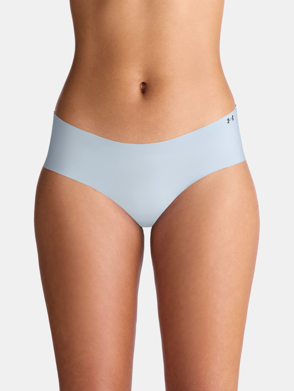 Under Armour Ženske gaćice Under Armour UA Pure Stretch NS HIP - 3 kom