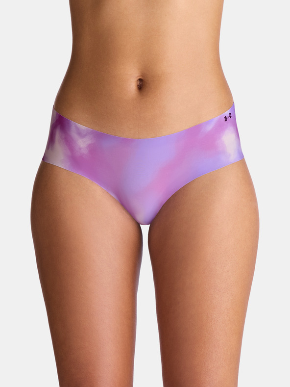 Under Armour Ženske gaćice Under Armour UA Pure Stretch NS HIP - 3 kom