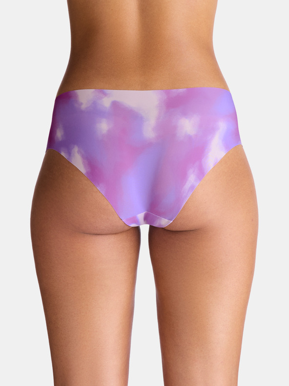 Under Armour Ženske gaćice Under Armour UA Pure Stretch NS HIP - 3 kom