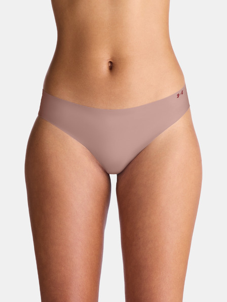 Under Armour Ženske gaćice Under Armour UA Pure Stretch NS (3 kom)