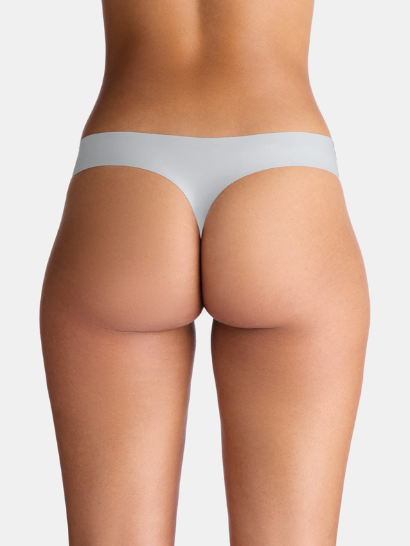 Under Armour Ženske tange Under Armour UA Pure Stretch NS (3 kom)