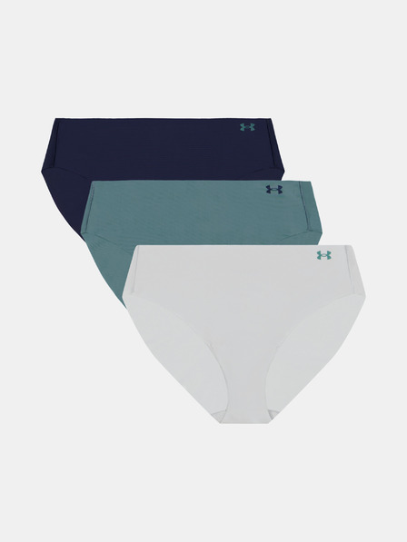 Under Armour Ženske gaćice Under Armour UA Pure Stretch NS (3 kom)