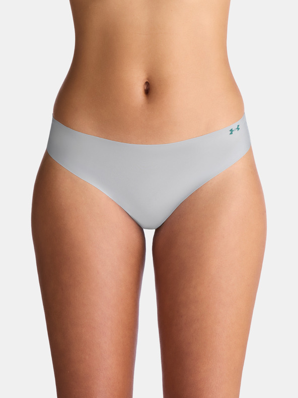 Under Armour Ženske gaćice Under Armour UA Pure Stretch NS (3 kom)