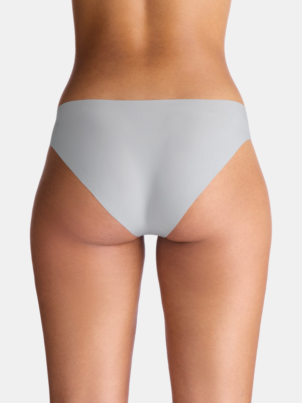 Under Armour Ženske gaćice Under Armour UA Pure Stretch NS (3 kom)