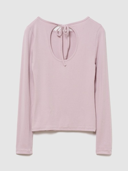 GAP Majica za zavezivanje na leđima GAP