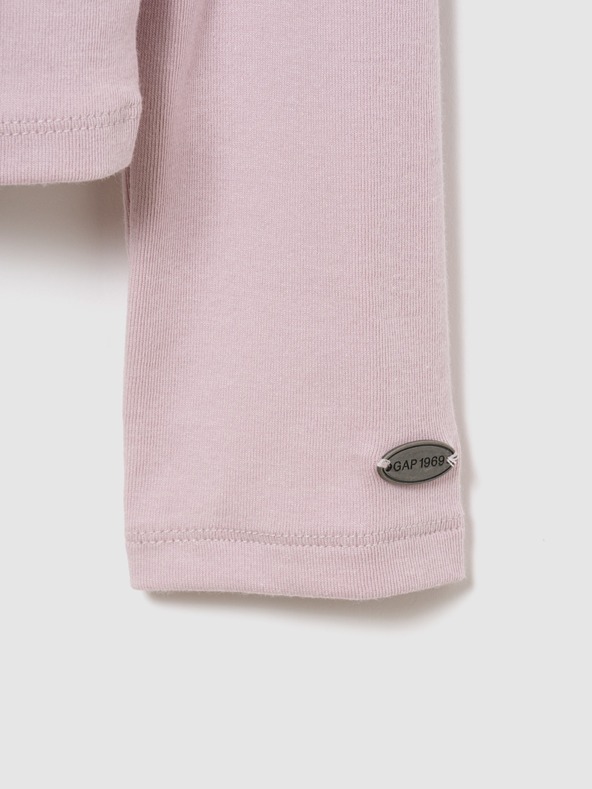 GAP Majica za zavezivanje na leđima GAP