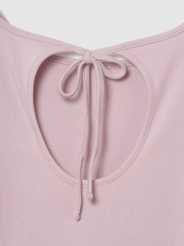 GAP Majica za zavezivanje na leđima GAP