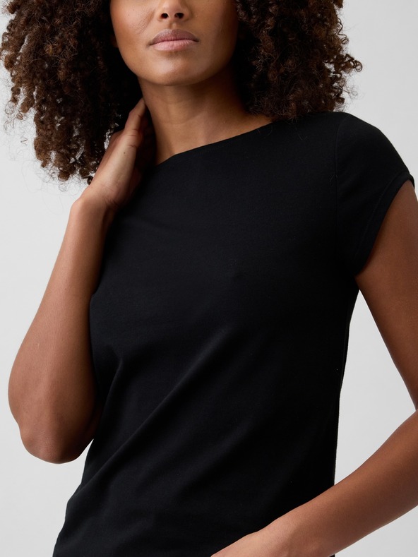 GAP Rastežljiva majica GAP