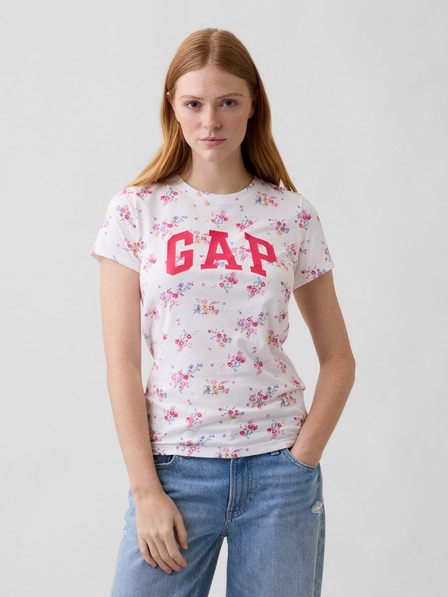 GAP Majica s logom GAP-a