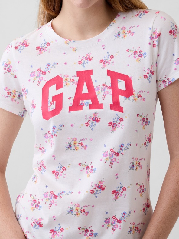 GAP Majica s logom GAP-a