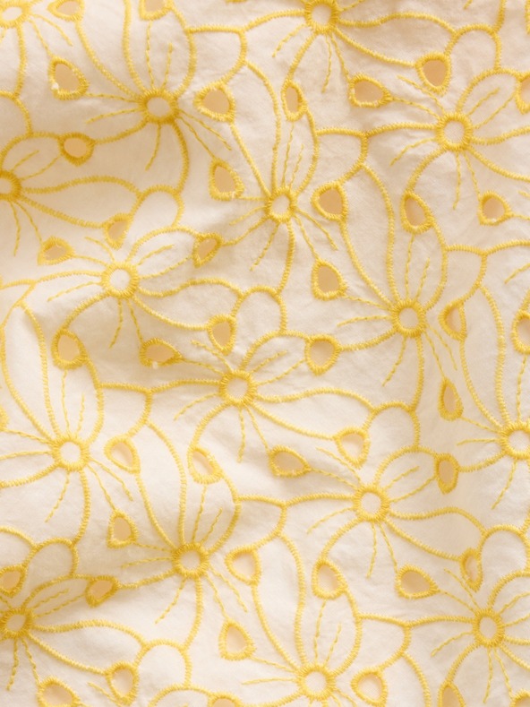 GAP Maxi haljina s džepovima GAP