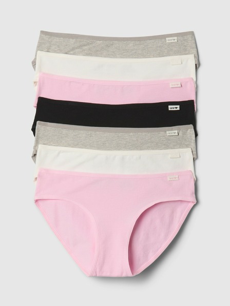 GAP Dječje gaće, 7 komada GAP