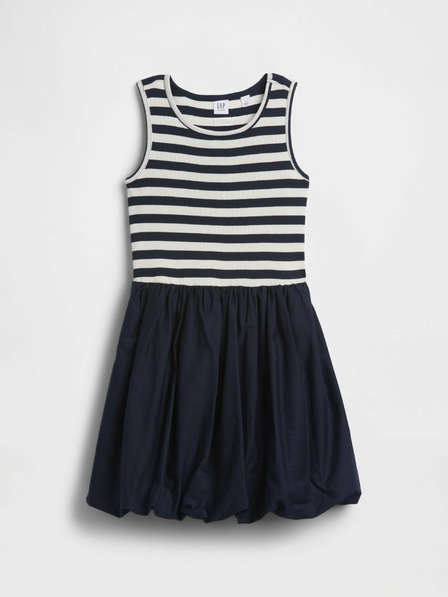 GAP Dječje balon haljine GAP