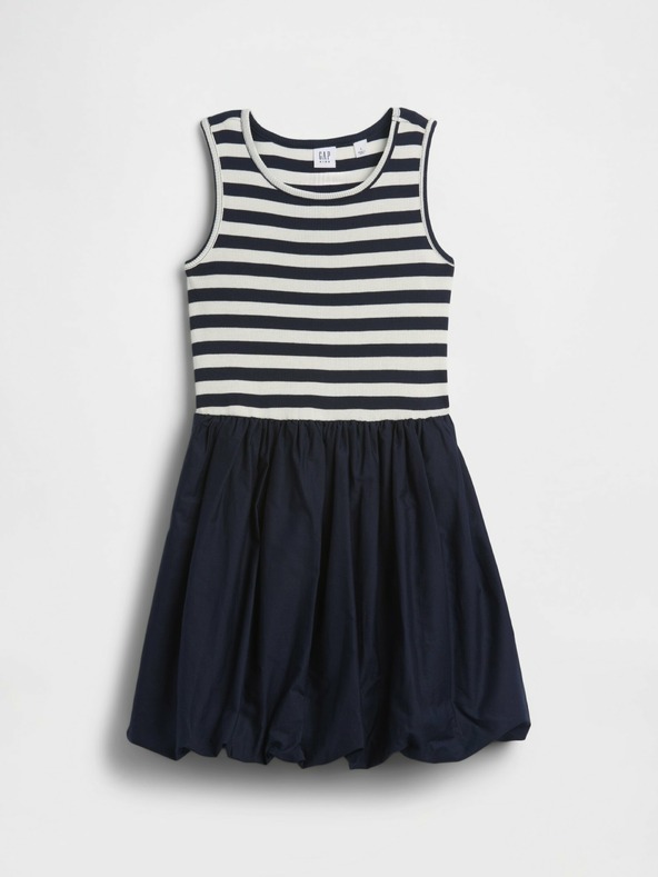 GAP Dječje balon haljine GAP