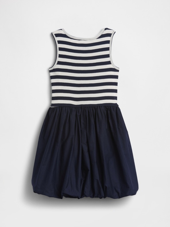 GAP Dječje balon haljine GAP